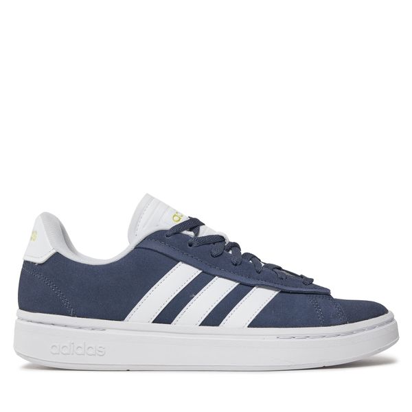 adidas Superge adidas Grand Court Alpha IE1453 Modra