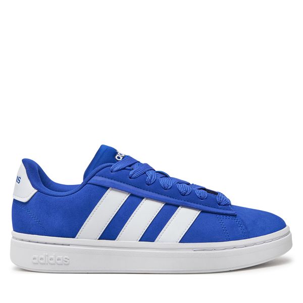 adidas Superge adidas Grand Court Alpha IH3846 Modra