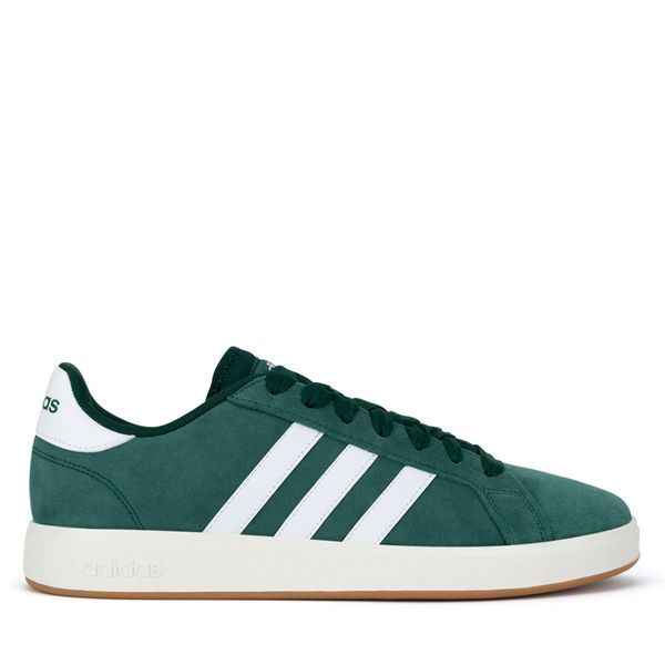 adidas Superge adidas GRAND COURT BASE 00S IH6187 Zelena