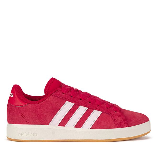 adidas Superge adidas GRAND COURT BASE 00s IH6190 Rdeča