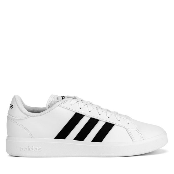 adidas Superge adidas GRAND COURT BASE 2.0 GW9250 Bela