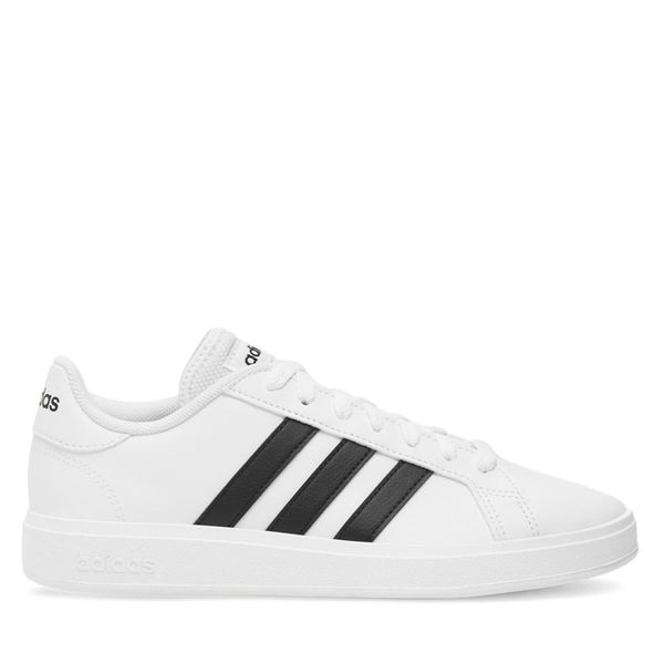 adidas Superge adidas GRAND COURT BASE 2.0 GW9261_ Bela