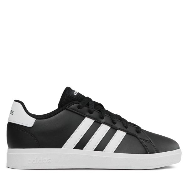 adidas Superge adidas Grand Court GW6503 Črna