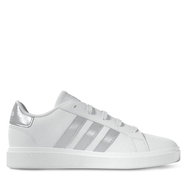 adidas Superge adidas Grand Court GW6506 Bela