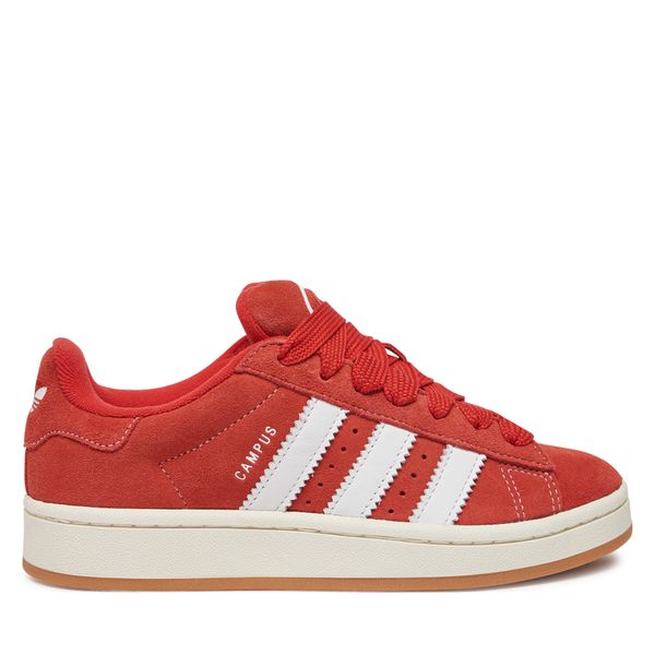 adidas Superge adidas H03474 W Rdeča