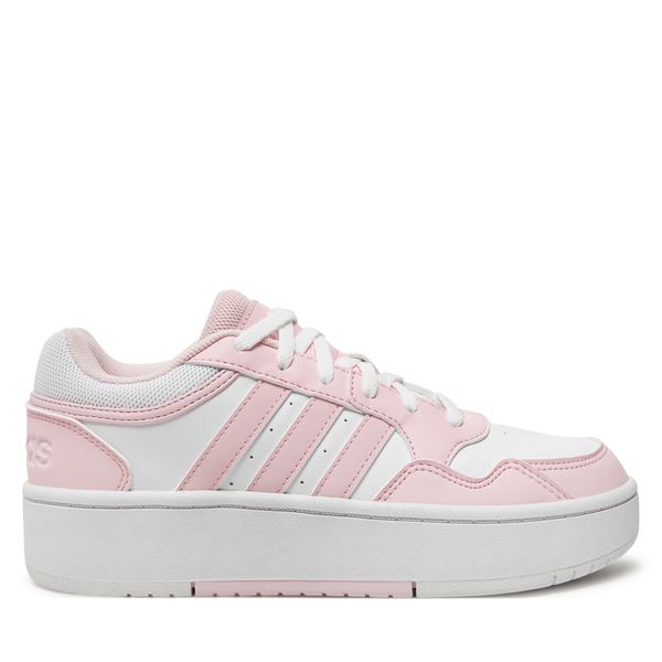 adidas Superge adidas Hoops 3.0 Bold J IH7892 Roza