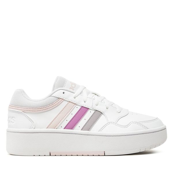 adidas Superge adidas Hoops 3.0 Bold W IH0182 Bela