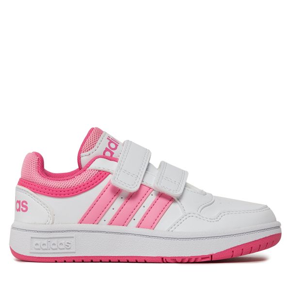 adidas Superge adidas Hoops 3.0 Cf C IG6105 Bela