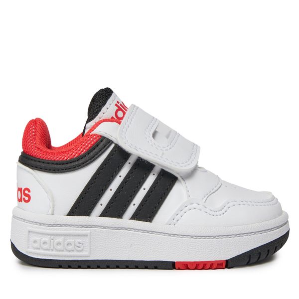 adidas Superge adidas Hoops 3.0 Cf I H03860 Bela