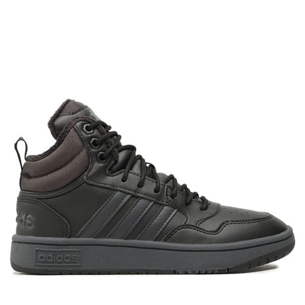 adidas Superge adidas Hoops 3.0 GW6421 Črna