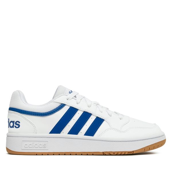 adidas Superge adidas Hoops 3.0 GY5435 Bela