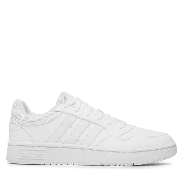 adidas Superge adidas Hoops 3.0 IG7916 Bela