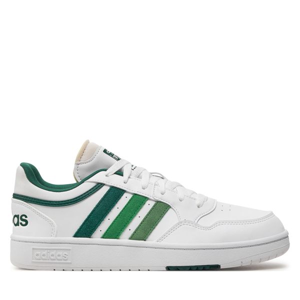 adidas Superge adidas Hoops 3.0 IH0156 Bela