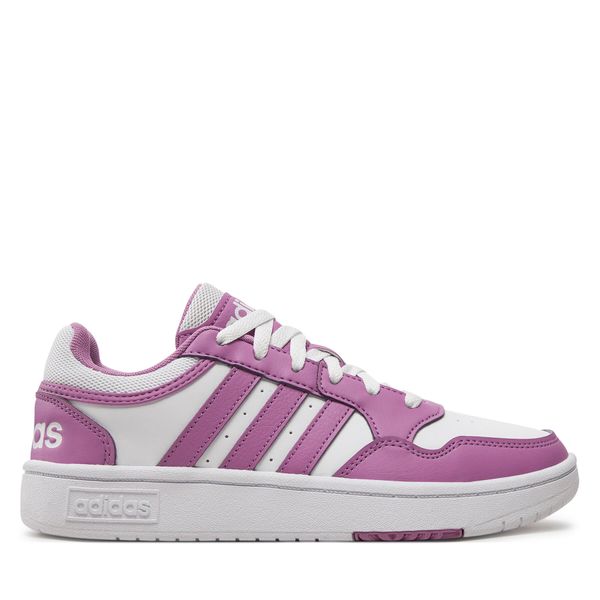 adidas Superge adidas Hoops 3.0 IH0174 Vijolična