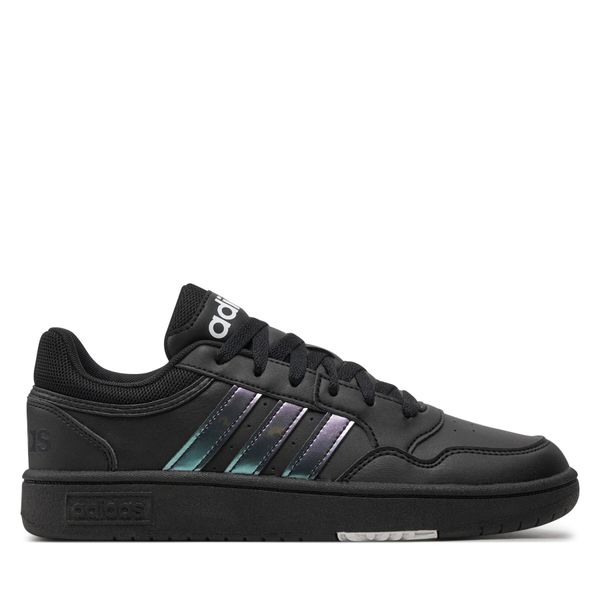 adidas Superge adidas Hoops 3.0 K  GZ9671 Črna