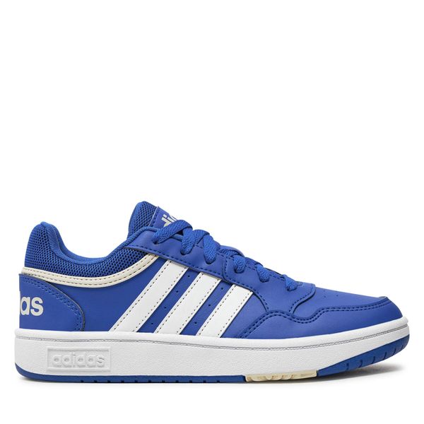 adidas Superge adidas Hoops 3.0 K IH7891 Modra