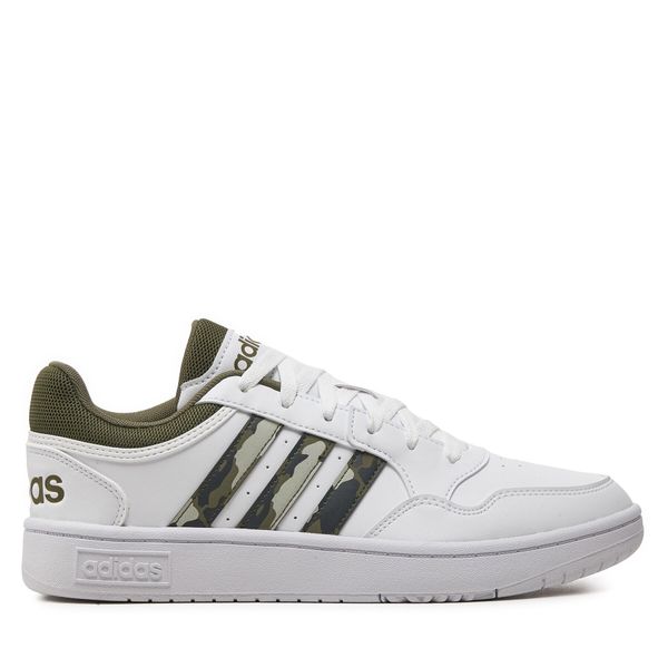 adidas Superge adidas Hoops 3.0 Low Classic Vintage ID1113 Bela