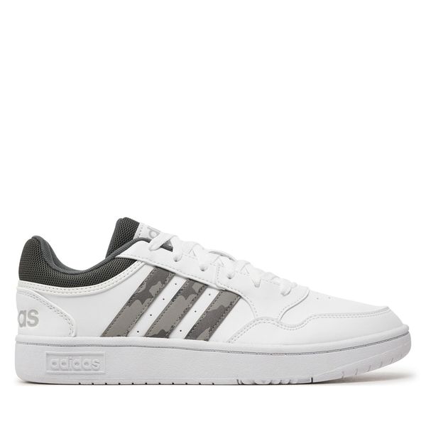 adidas Superge adidas Hoops 3.0 Low Classic Vintage ID1115 Bela