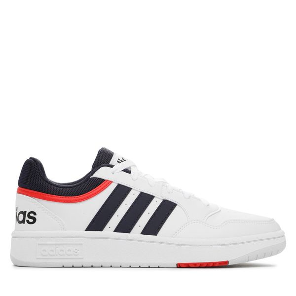 adidas Superge adidas Hoops 3.0 Low Classic Vintage Shoes GY5427 Bela