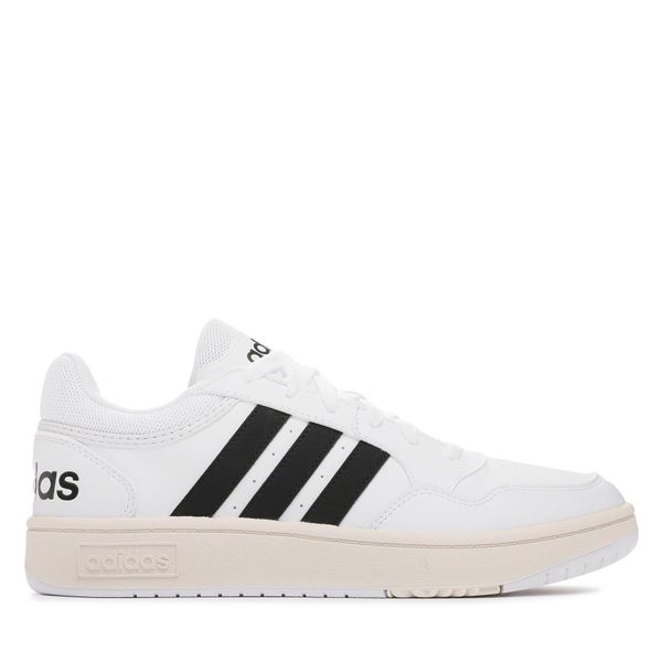 adidas Superge adidas Hoops 3.0 Low Classic Vintage Shoes GY5434 Bela