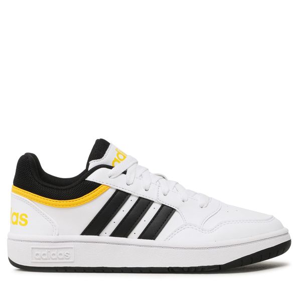 adidas Superge adidas Hoops IF2726 Bela