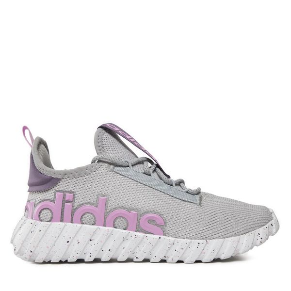 adidas Superge adidas Kaptir 3.0 Kids ID5848 Siva