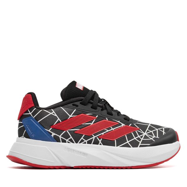 adidas Superge adidas Marvel Duramo SL Kids ID8009 Črna