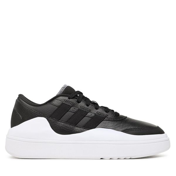 adidas Superge adidas Osade IG7318 Črna