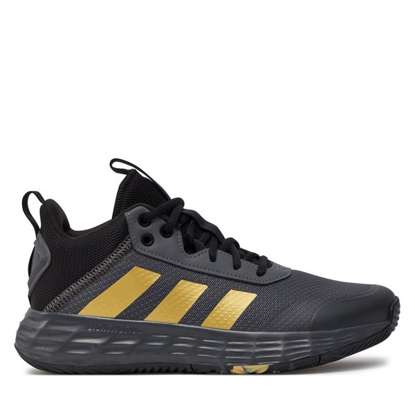 adidas Superge adidas Ownthegame 2.0 GW5483 Siva