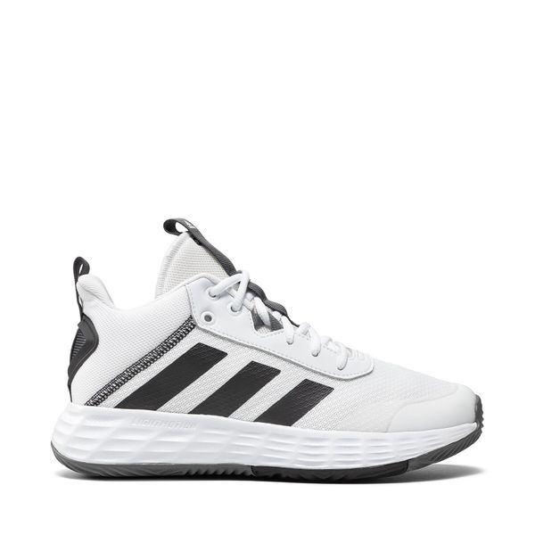 adidas Superge adidas Ownthegame 2.0 H00469 Bela