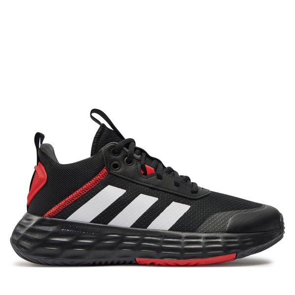 adidas Superge adidas Ownthegame 2.0 H00471 Črna