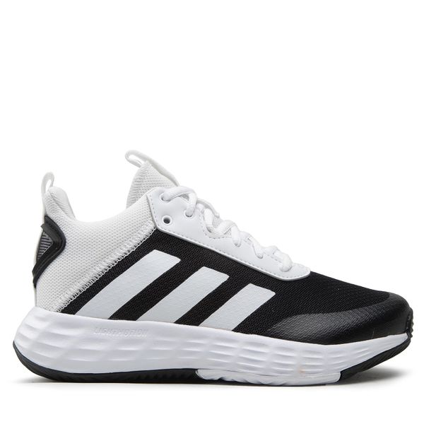 adidas Superge adidas Ownthegame 2.0 K GW1552 Črna