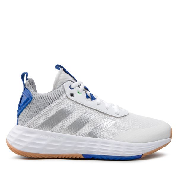 adidas Superge adidas Ownthegame 2.0 K GW1553 Siva