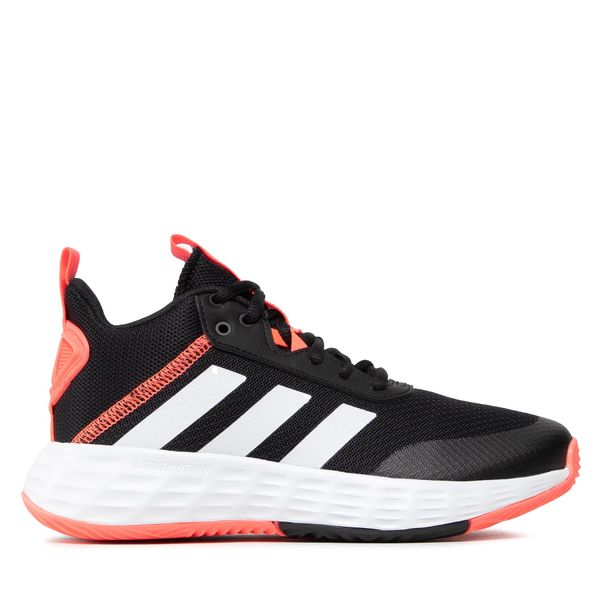 adidas Superge adidas Ownthegame 2.0 K GZ3379 Črna