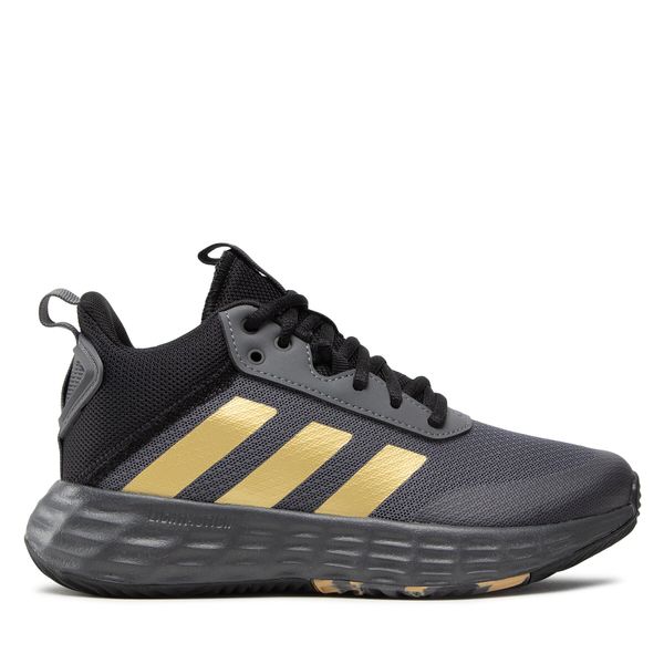 adidas Superge adidas Ownthegame 2.0 K GZ3381 Siva