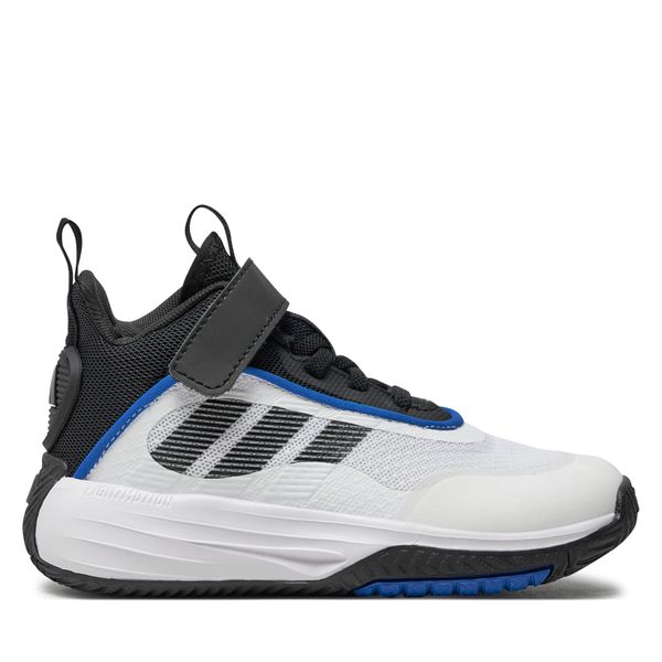 adidas Superge adidas Ownthegame 3.0 IF4592 Bela