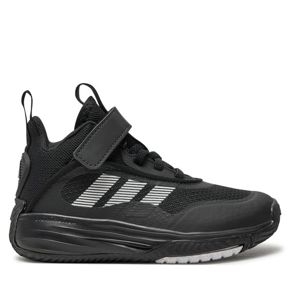 adidas Superge adidas Ownthegame 3.0 IF4593 Črna