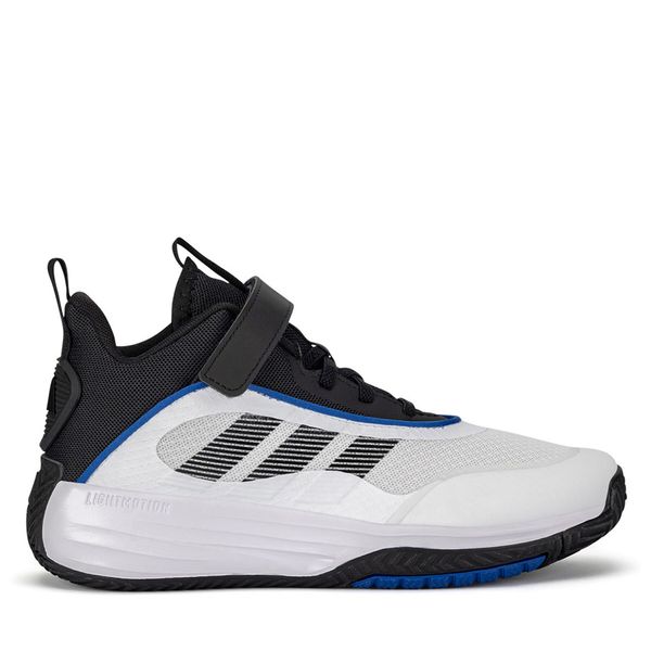 adidas Superge adidas OWNTHEGAME 3.0 K IF4592 Bela