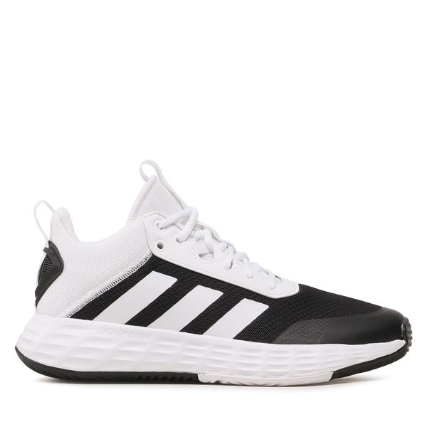 adidas Superge adidas Ownthegame Shoes IF2689 Bela