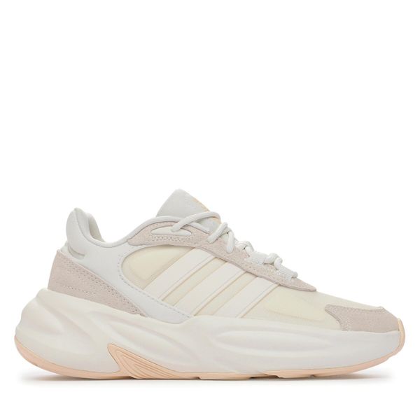 adidas Superge adidas Ozelle Cloudfoam GX1727 Bela