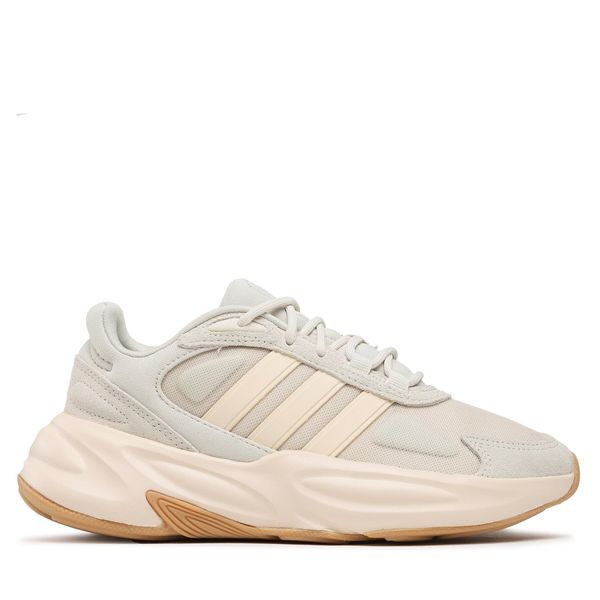 adidas Superge adidas Ozelle Cloudfoam GX6762 Bež