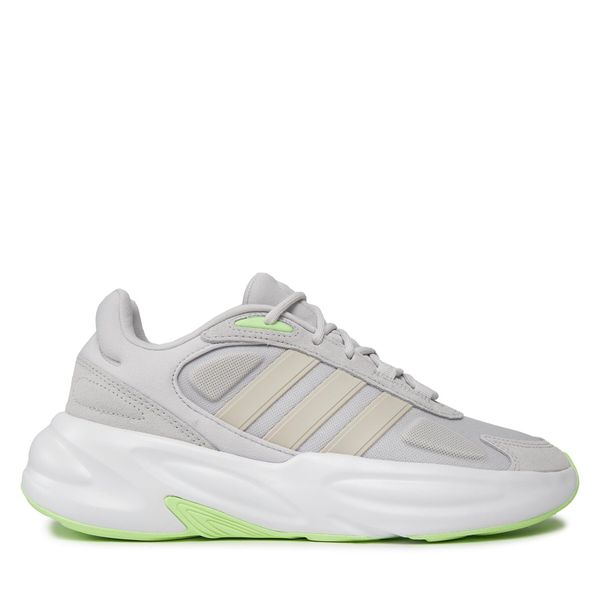 adidas Superge adidas Ozelle Cloudfoam IG6393 Siva