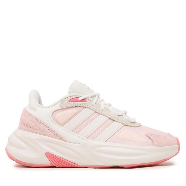 adidas Superge adidas Ozelle Cloudfoam Lifestyle Running Shoes IF2876 Roza