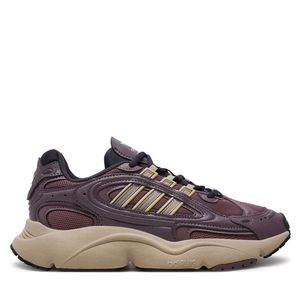 adidas Superge adidas OZMILLEN IG1921 Vijolična