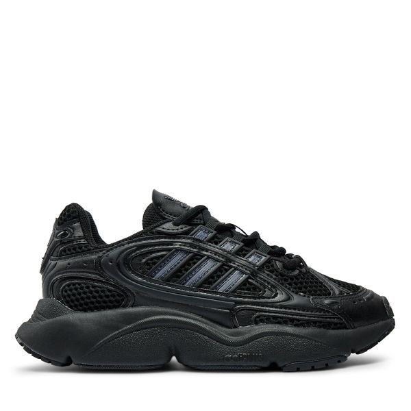 adidas Superge adidas Ozmillen J IE9058 Črna