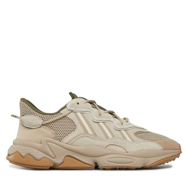 adidas Superge adidas Ozweego ID3187 Bež