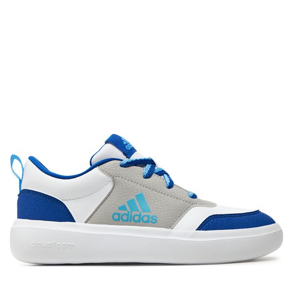 adidas Superge adidas Park ST Kids ID7930 Bela