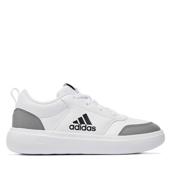 adidas Superge adidas Park ST Kids IE0027 Bela