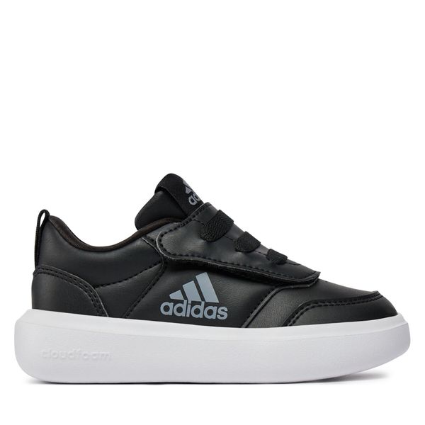 adidas Superge adidas Park ST Kids IF9054 Črna