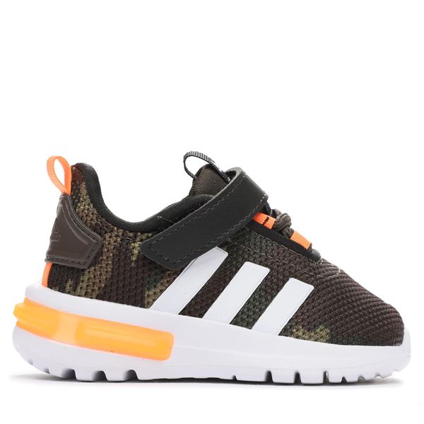 adidas Superge adidas Racer TR23 IF0207 Zelena